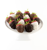 Fresh Dipped Strawberries