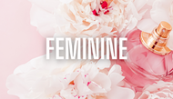 Feminine