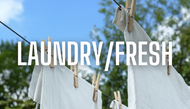 Laundry/Fresh