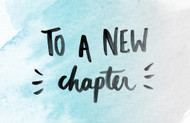 A New Chapter