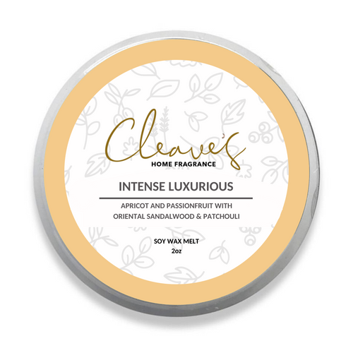 Intense Luxurious