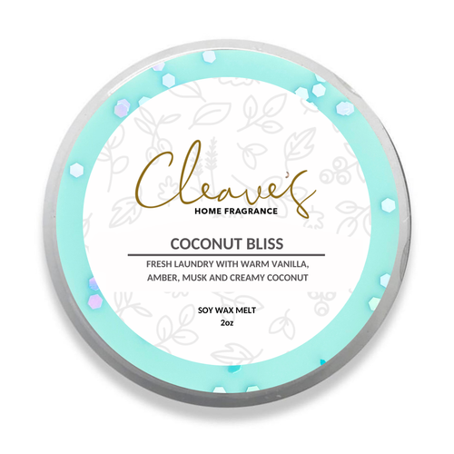 Coconut Bliss