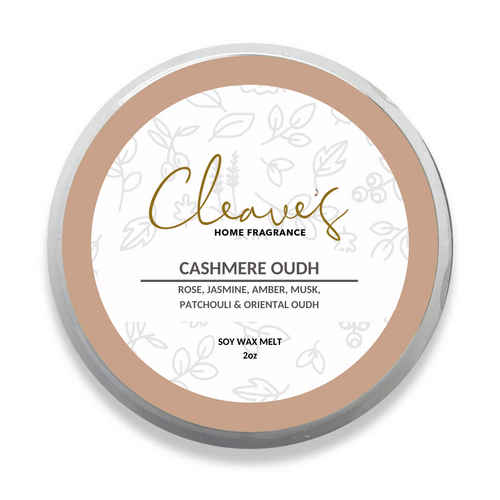 Cashmere Oudh