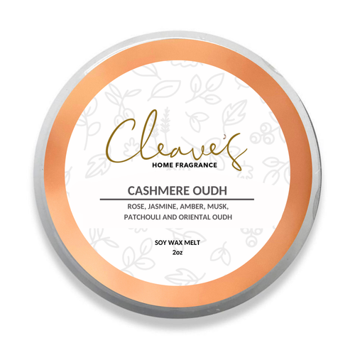 Cashmere Oudh Cashmere Oudh