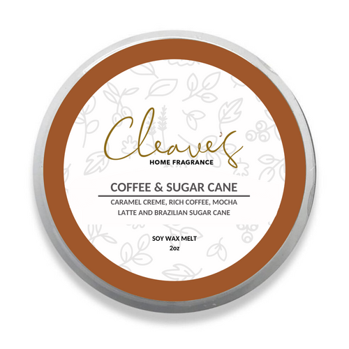 Coffee & Sugar Cane