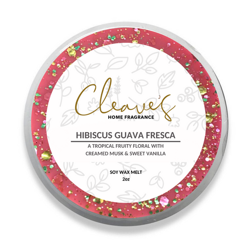 Hibiscus Guava Fresca