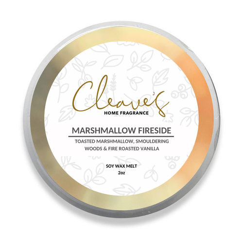 Marshmallow Fireside