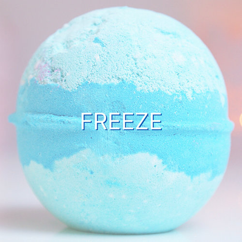 Freeze 1oz Wax Melt