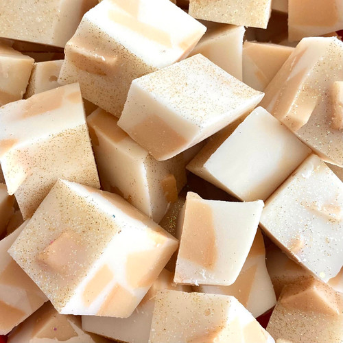 Marshmallow Cupcakes 50g Chunks