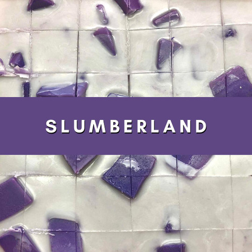 Slumberland 100g Chunk Bag