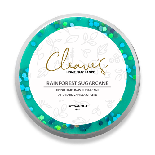 Rainforest Sugarcane