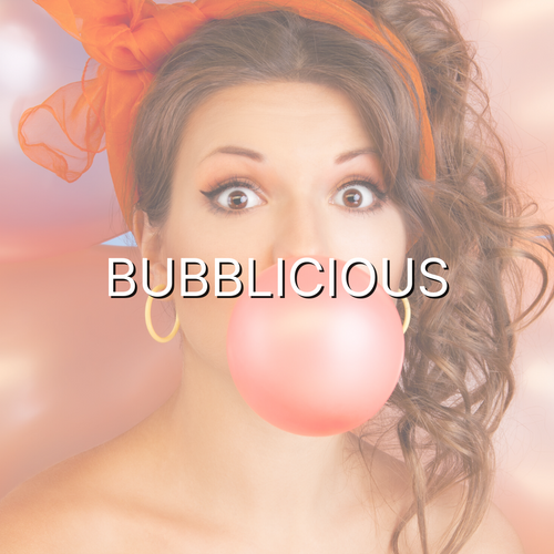 Bubblicious 1oz Wax Melt