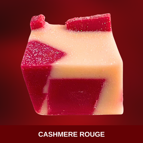 Cashmere Rouge Chunks 50g Cashmere Rouge Chunks 50g