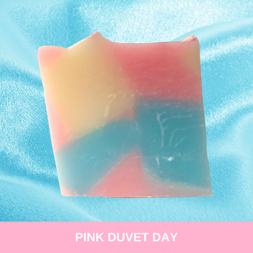 Pink Duvet Day Chunks 50g