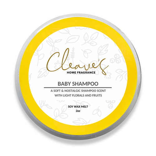 Baby Shampoo
