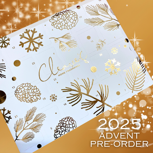Advent Calendar 2025 Pre-Order Advent Calendar 2025 Pre-Order