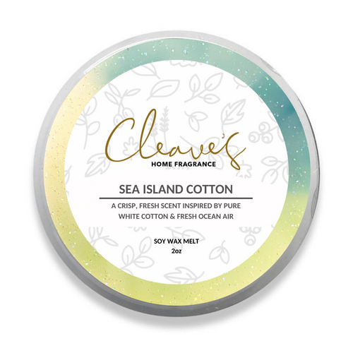 Sea Island Cotton