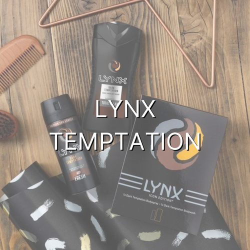 Lynx Temptation 1oz Wax Melt