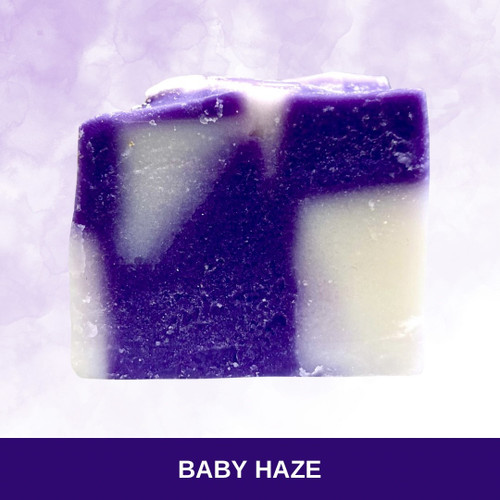 Baby Haze 50g Chunks