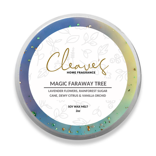 Magic Faraway Tree