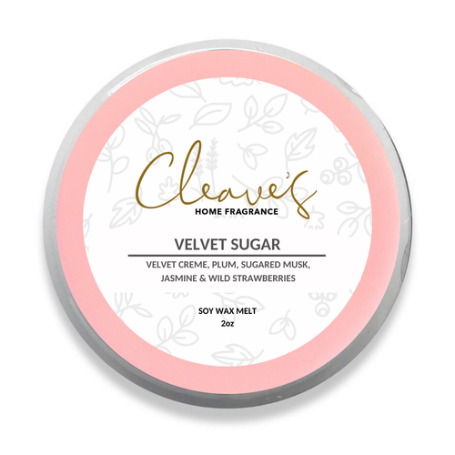 Velvet Sugar