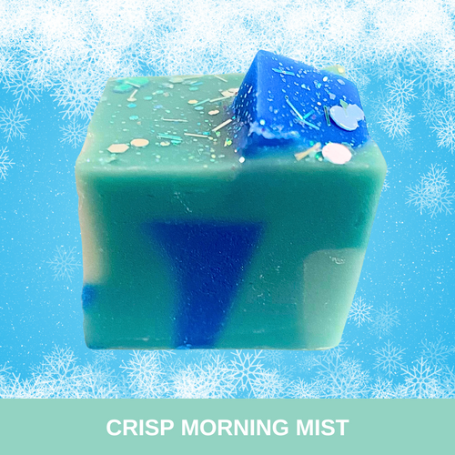 Crisp Morning Mist 50g Chunks