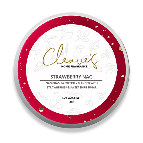 Strawberry Nag