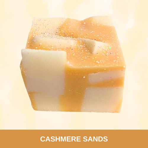 Cashmere Sands Chunks 50g Cashmere Sands Chunks 50g