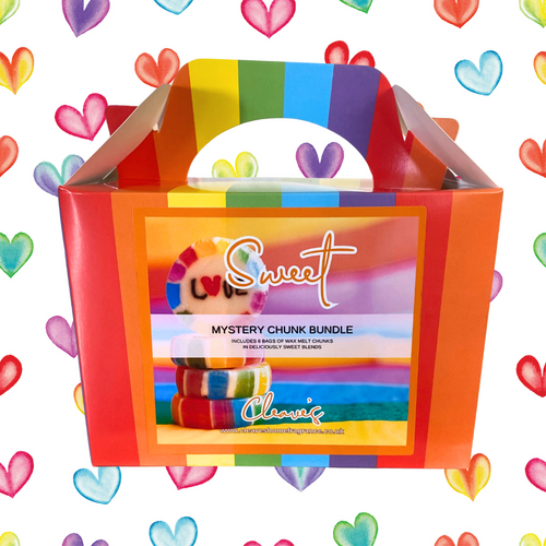 Mystery Sweet Chunk Bundle