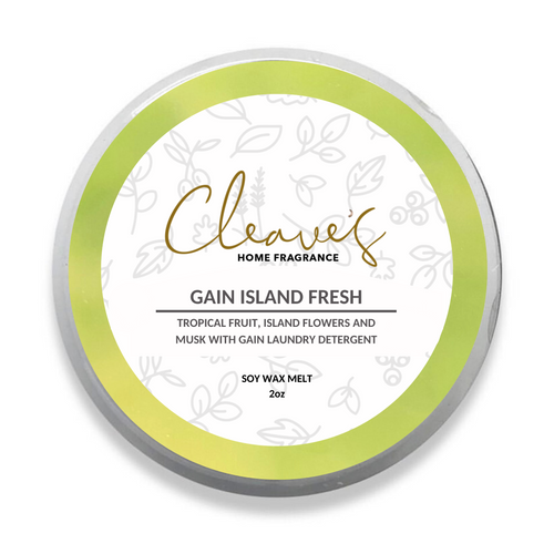 Gain Island Fresh