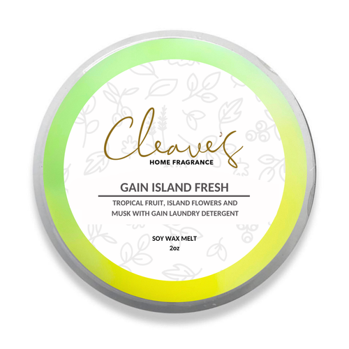 Gain Island Fresh
