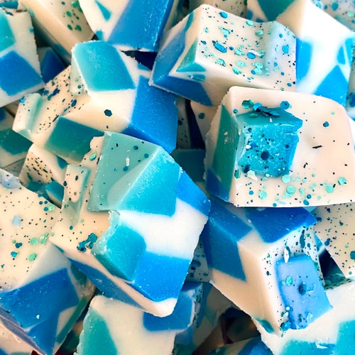 Odyssey Chunks 50g