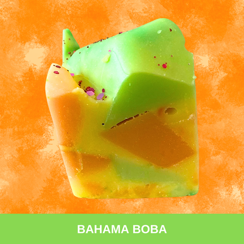 Bahama Boba Chunks 50g