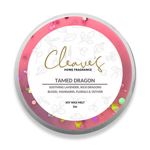 Tamed Dragon