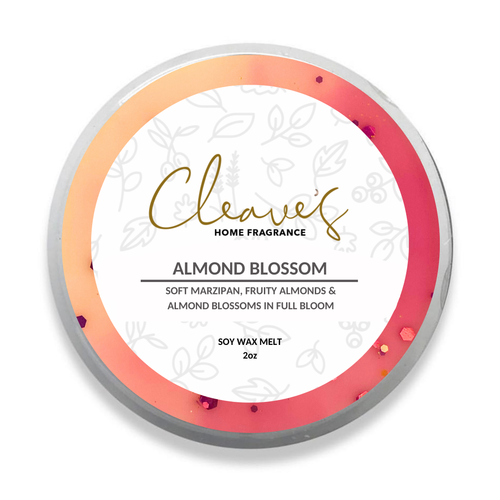 Almond Blossom Almond Blossom