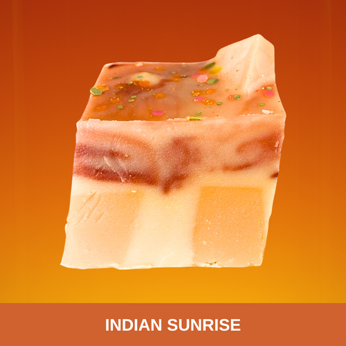 Indian Sunrise Chunks 50g