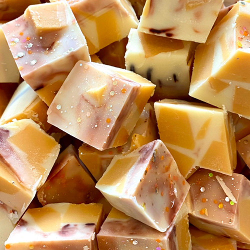 Indian Sunrise Chunks 50g