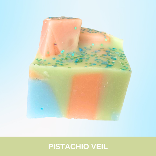 Pistachio Veil 50g Pistachio Veil 50g