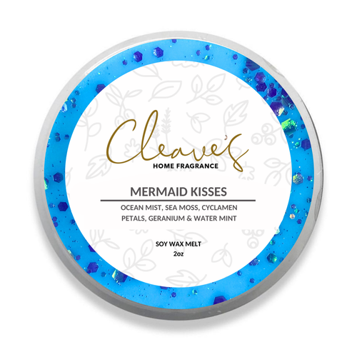 Mermaid Kisses