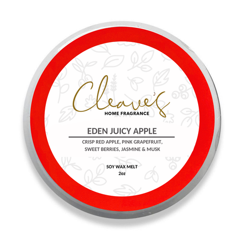 Eden Juicy Apple
