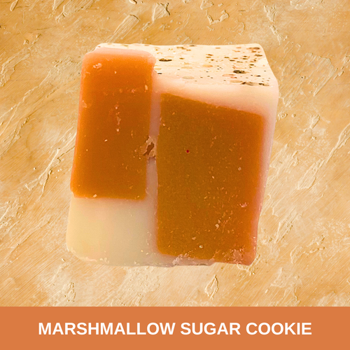 Marshmallow Sugar Cookie Chunks 50g