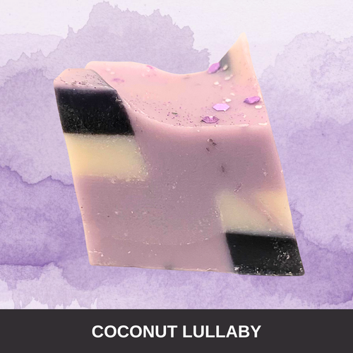Coconut Lullaby Chunks 50g