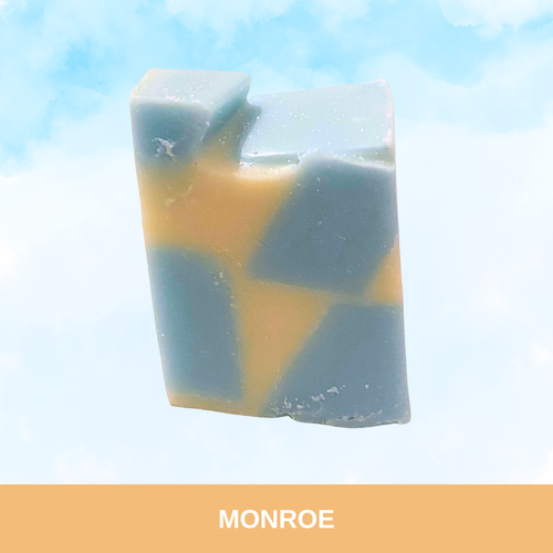 Monroe Chunks 50g