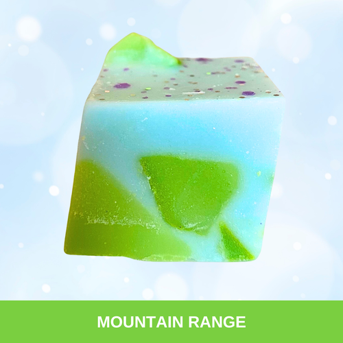 Mountain Range Chunks 50g