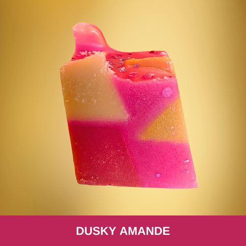 Dusky Amande Chunks 50g