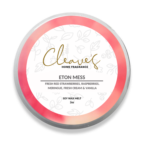 Eton Mess