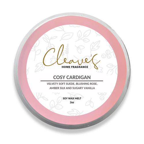 Cosy Cardigan