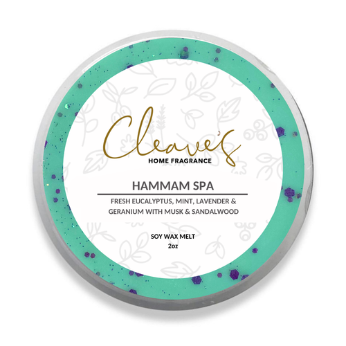 Hammam Spa