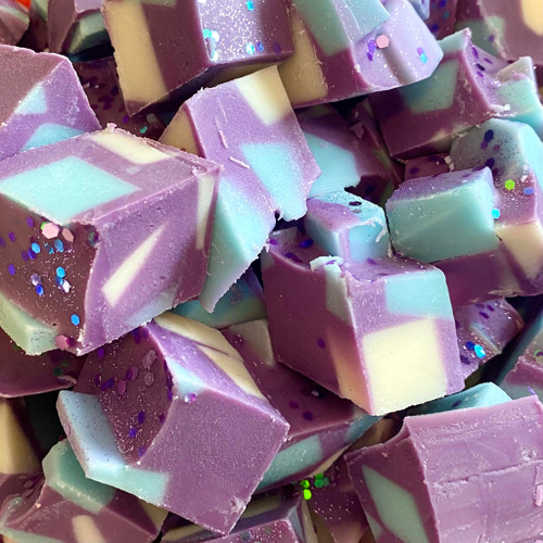 Wild Lavender Blanket Chunks 50g