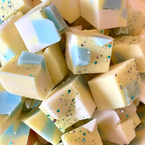 Castaway Chunks 50g